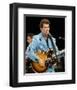 Chris Isaak-null-Framed Photo