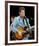 Chris Isaak-null-Framed Photo