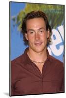 Chris Klein-null-Mounted Photo