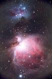 Orion Nebula-Chris Madeley-Photographic Print