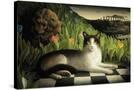 Stretched Canvas