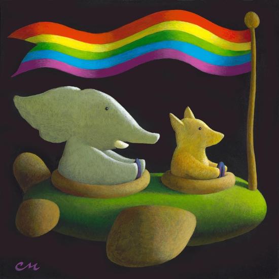 Premium Giclee Print, , large