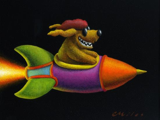 Art Print, , large