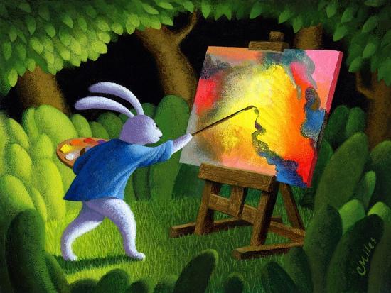 Premium Giclee Print, , large