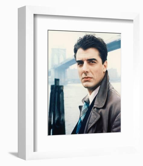 Chris Noth-null-Framed Photo