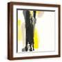 Brown Frame