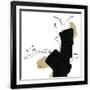 Gramercy Black