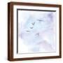 Brown Frame