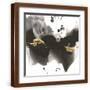 Brown Frame