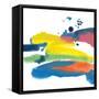 Canvas Black