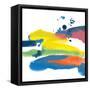 Canvas Black