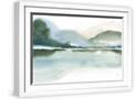 White Frame