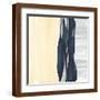 Brown Frame