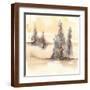 Brown Frame