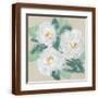 Brown Frame