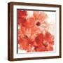 Brown Frame