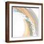 Brown Frame