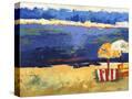 Stretched Canvas