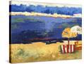 Stretched Canvas