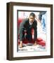 Chris Rock-null-Framed Photo