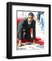 Chris Rock-null-Framed Photo