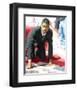 Chris Rock-null-Framed Photo