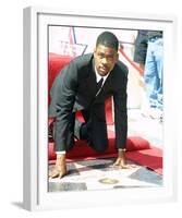 Chris Rock-null-Framed Photo