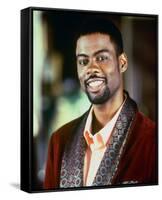 Chris Rock-null-Framed Stretched Canvas