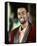 Chris Rock-null-Framed Stretched Canvas