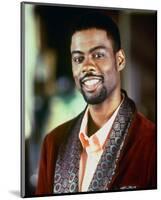 Chris Rock-null-Mounted Photo