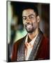 Chris Rock-null-Mounted Photo