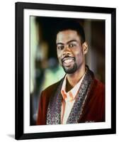 Chris Rock-null-Framed Photo