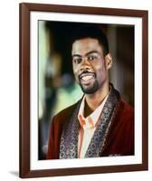 Chris Rock-null-Framed Photo