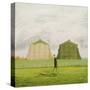 Stretched Canvas