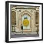 Black Frame