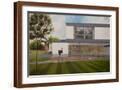 Brown Frame