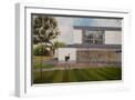 White Frame