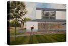 Stretched Canvas