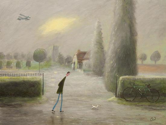 Premium Giclee Print, , large
