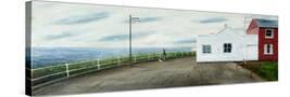 Stretched Canvas