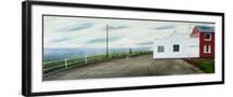 Black Frame