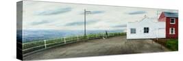 Stretched Canvas