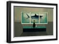 Black Frame