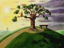 The Sorrow Tree-Chris Ross Williamson-Giclee Print