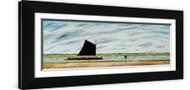 Brown Frame