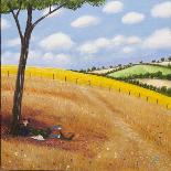 The Spring Path-Chris Ross Williamson-Giclee Print