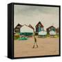Canvas Black