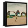 Canvas Black