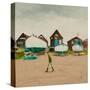 Stretched Canvas