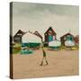 Stretched Canvas